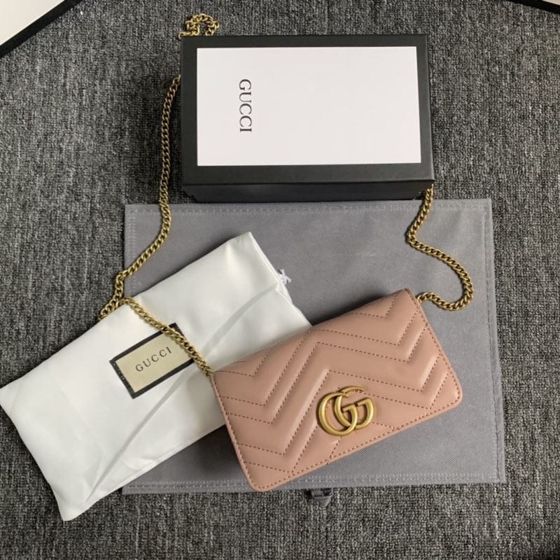 G*u*i wallets & purse